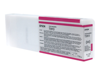 EPSON 5LB T5913 ink cartridge vivid magenta standard capacity 700ml 1-pack