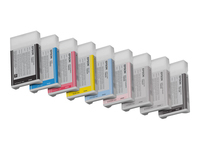 EPSON 5LB T603C ink cartridge light magenta standard capacity 220ml 1-pack