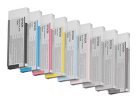 EPSON 5LB T606B ink cartridge magenta standard capacity 220ml 1-pack