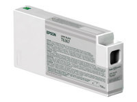 EPSON 5LB T6367 ink cartridge light black standard capacity 700ml 1-pack
