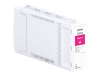 EPSON 5LB UltraChrome XD3 Magenta T50U3 350ml SC-T7700