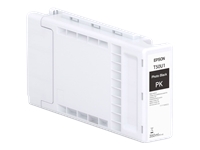 EPSON 5LB UltraChrome XD3 Photo Black T50U1 350ml SC-T7700