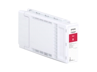 EPSON 5LB UltraChrome XD3 Red T50UF 350ml SC-T7700