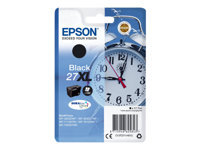 EPSON 6LB 27XL ink cartridge black high capacity 17.7ml 1.100 pages 1-pack blister without alarm – DURABrite ultra ink