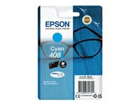 EPSON 6LB 408L Spectacles DURABrite Ultra Single Cyan Ink
