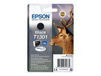 EPSON 6LB T1301 ink cartridge black extra high capacity 25.4ml 1-pack blister without alarm – DURABrite Ultra Ink
