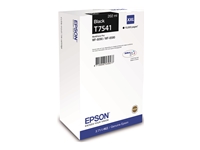 EPSON 6LB WF-8090 WF-8590 Ink Cartridge XXL Black