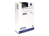 EPSON 6LB WF-8xxx Series Ink Cartridge L Black