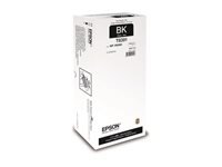 EPSON 6LB WorkForce Pro WF-R8590 Black XL Ink Supply Unit
