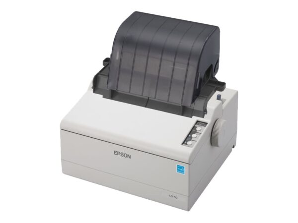 EPSON Accessoires imprimantes matricielle à impact Supp. Roul. LQ-50