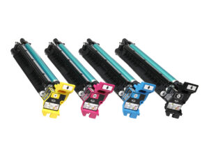 Photoconducteurs laser