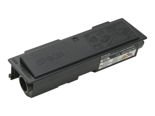 EPSON ACULASER M2000 cartouche de toner noir capacité standard 3.500 pages pack de 1 retour programme