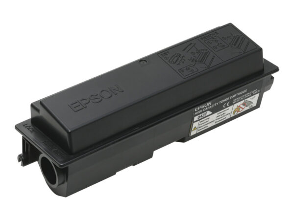 EPSON ACULASER M2000 cartouche de toner noir haute capacité 8.000 pages pack de 1 retour program