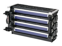 EPSON AL-C2900N cartouche de tambour noir et couleur capacité standard 36.000 pages pack de 1 BYMC