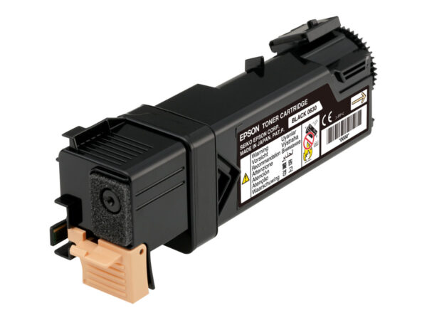 EPSON AL-C2900N cartouche de toner noir capacité standard 3.000 pages pack de 1
