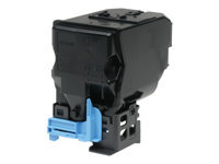EPSON AL-C300 cartouche de toner noir capacité standard pack de 1