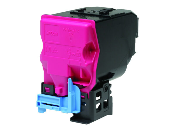 EPSON AL-C3900DN cartouche de toner magenta capacité standard 6.000 pages pack de 1