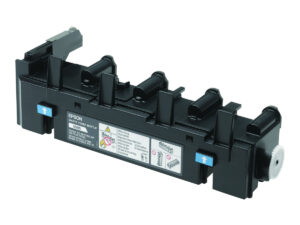 Boîtes de toner usagées
