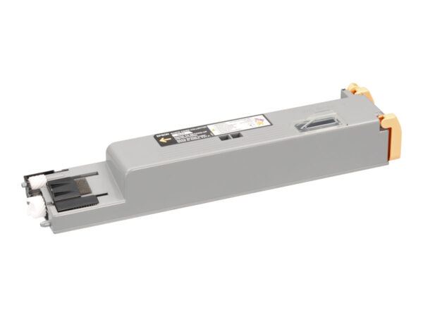 EPSON AL-C500DN conteneur déchets toner noir et couleur capacité standard 100.000 pages pack de 1