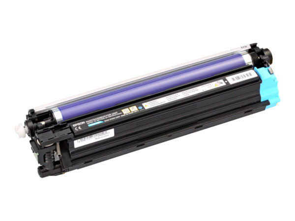 EPSON AL-C500DN unité photoconducteur cyan capacité standard 50.000 pages pack de 1