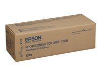 EPSON AL-C500DN unité photoconducteur cyan capacité standard 50.000 pages pack de 1
