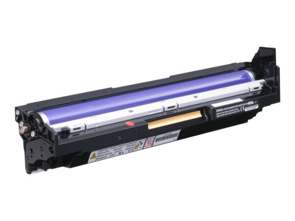 EPSON AL-C9300N unité photoconducteur cyan, magenta et jaune capacité standard 24.000 pages pack de 1
