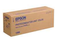 EPSON AL-C9300N unité photoconducteur cyan, magenta et jaune capacité standard 24.000 pages pack de 1