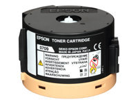 EPSON AL-M200/MX200 cartouche de toner noir capacité standard 2.500 pages pack de 1