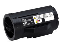 EPSON AL-M300 cartouche de toner noir haute capacité 10.000 pages pack de 1 retour Program