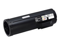 EPSON AL-M400 cartouche de toner noir haute capacité 23.700 pages pack de 1 retour Program