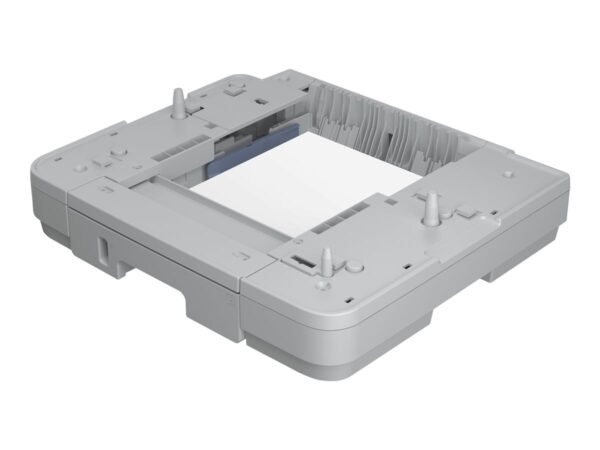 EPSON bac papier optionnel 500Feuilles Serie WF 8XXX