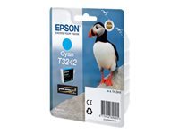 EPSON Cartouche T3242 – Cyan 980 pages