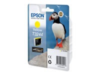 EPSON Cartouche T3244 – Jaune 980 pages
