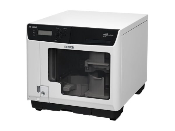 EPSON Discproducer CD/DVD PP-100NII