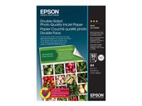 EPSON Double-Sided Photo Quality Inkjet Paper – A4 – 50 Sheets
