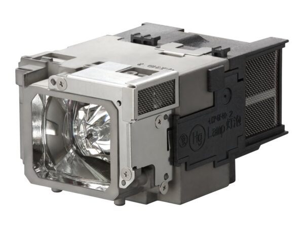EPSON EB-1780W Projecteur Tri LCD – WXGA  1280×800 – 3000 lumens –  10000:1 – HDMI/VGA/Haut-parleurs – 2 ans RA