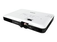 EPSON EB-1795F 3LCD full HD Ultra Mobile Projector 1920×1080 16:9 3200lumen 1W speaker