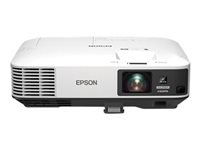 Epson EB-2250U Projecteur LCD – WUXGA 1920×1200  – 5000 lumens  – 15000:1 – HDMI/VGA/Haut-parleurs – 3 ans RA