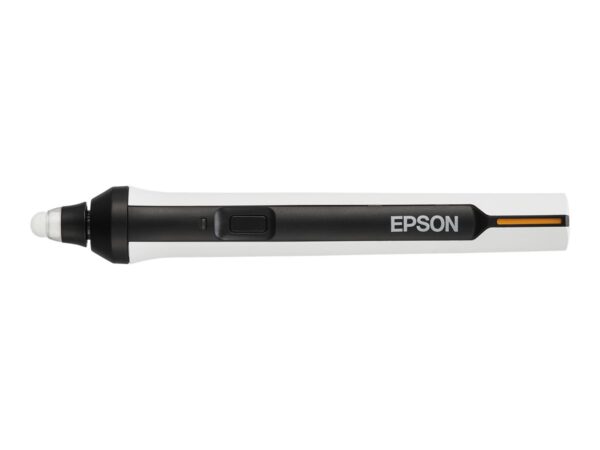 EPSON EB-695Wi 3LCD WXGA interactive ultra short throw projector 1280×800 16:10 3500 lumen 16W speaker