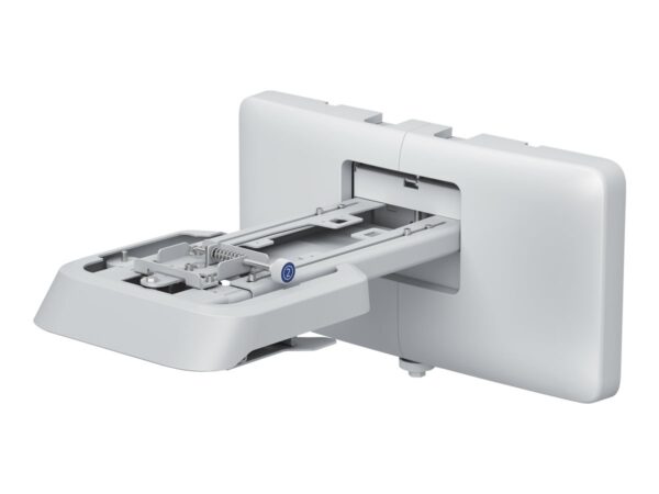 EPSON EB-695Wi 3LCD WXGA interactive ultra short throw projector 1280×800 16:10 3500 lumen 16W speaker