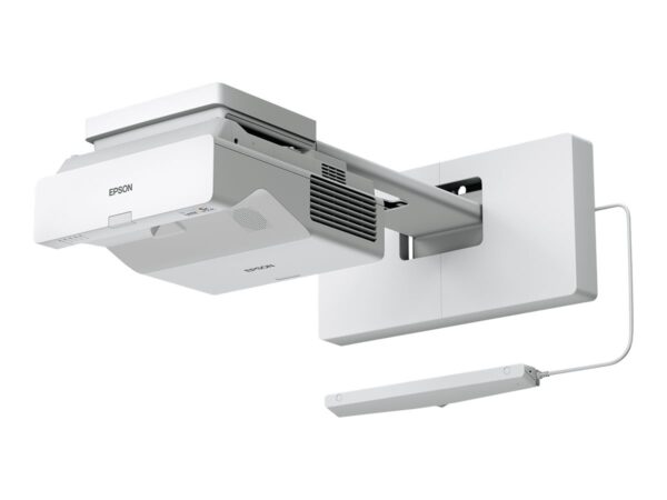 EPSON EB-770Fi 4100Lm 3LCD Full-HD