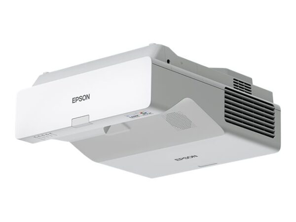 EPSON EB-770Fi 4100Lm 3LCD Full-HD