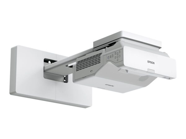 EPSON EB-770Fi 4100Lm 3LCD Full-HD