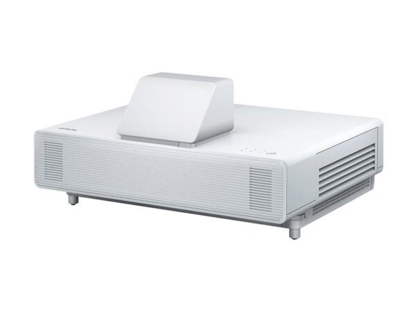 EPSON EB-800F 3LCD FullHD Projector Laser 5000 Lumen 0.27:1 – 0.37:1