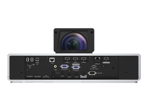 EPSON EB-800F 3LCD FullHD Projector Laser 5000 Lumen 0.27:1 – 0.37:1