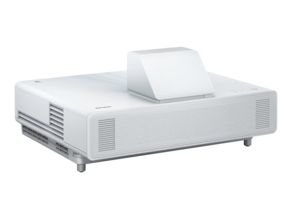 EPSON EB-800F 3LCD FullHD Projector Laser 5000 Lumen 0.27:1 – 0.37:1