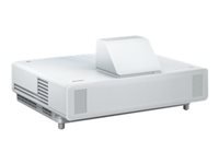 EPSON EB-800F 3LCD FullHD Projector Laser 5000 Lumen 0.27:1 – 0.37:1