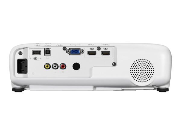 EPSON EB-FH06 3LCD Projector FHD 1080p 3500Lumen Home cinema/Entertainment and gaming