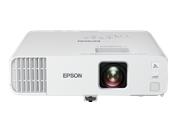 EPSON EB-L210W Projector WXGA 4500Lm projection ratio 1.41 – 2.26:1 2.500.000:1 16W speaker
