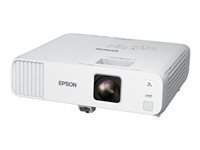 EPSON EB-L260F 4600Lm 3LCD 1080p Full HD